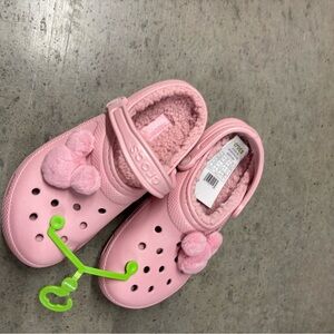 Disney crocs